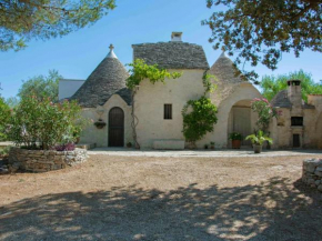 Locazione Turistica Trullo Vecchia Aia